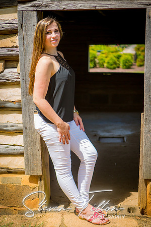 Senior Portraits