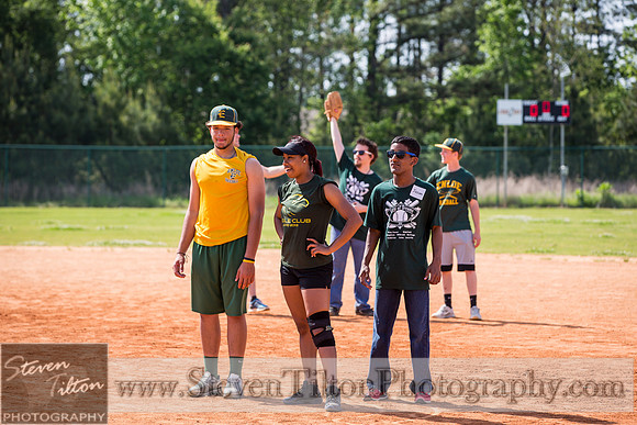 7th Annual Field of Dreams