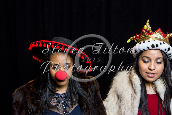 WFHS 2015 Prom Photos