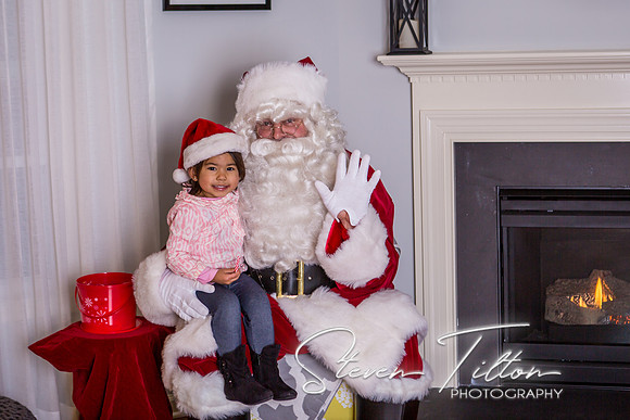 Richland Hills Christmas