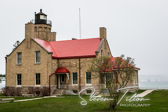 Mackinaw Point