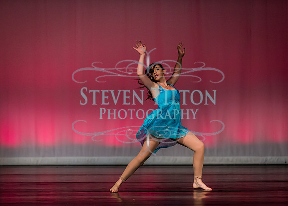 WFHS Dance Recital
