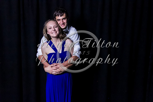 JROTC Military Ball 2015