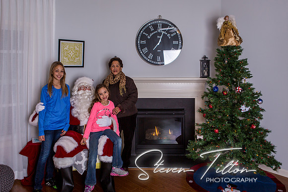 Richland Hills Christmas