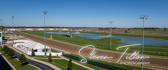 Indiana Down Horse Racing