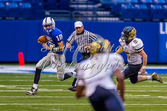 Horseshoe Classic 2015