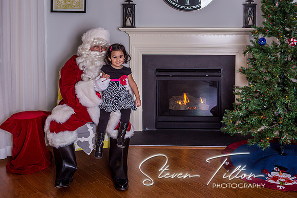 Richland Hills Christmas