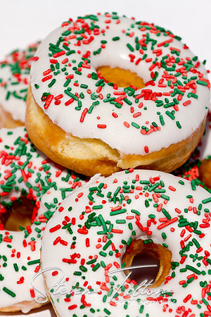 Pantry Donut