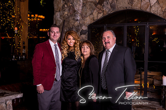 Pack Rat Holiday Party