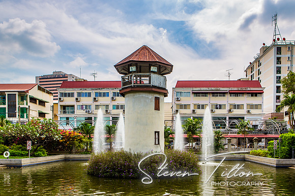 A Visit to Thailand
