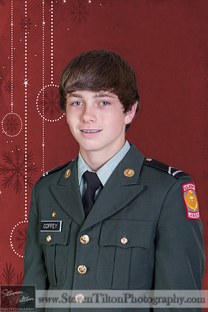 Coffey, Eric