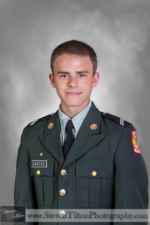 Daniel, Christopher