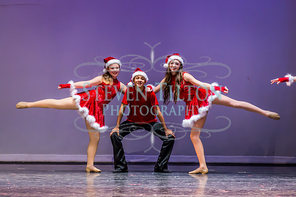 Destiny Winter Gala 2013