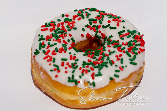Pantry Donut
