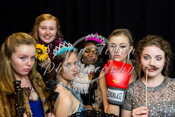 WFHS 2015 Prom Photos