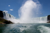 Maid of the Mist Voyage