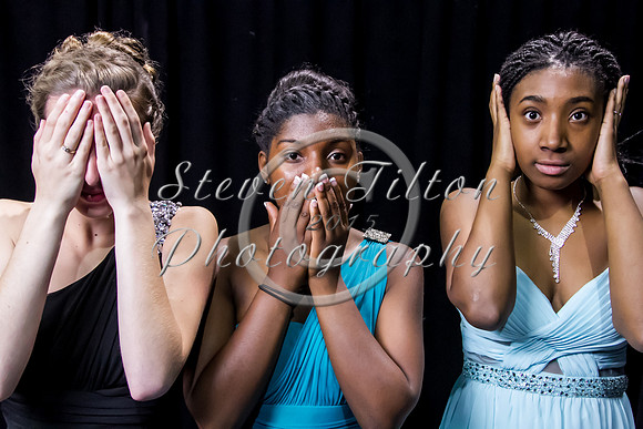 JROTC Military Ball 2015