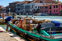 Murano Italy