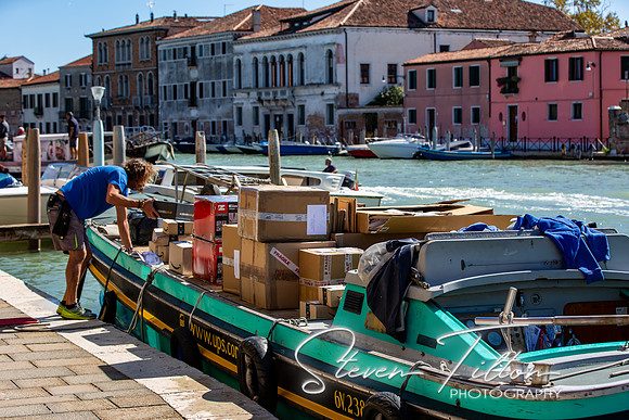 Murano Italy