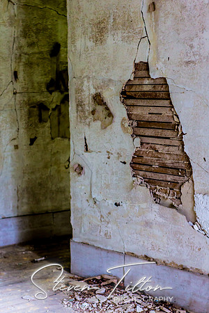 Abandoned NC