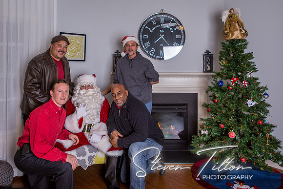Richland Hills Christmas