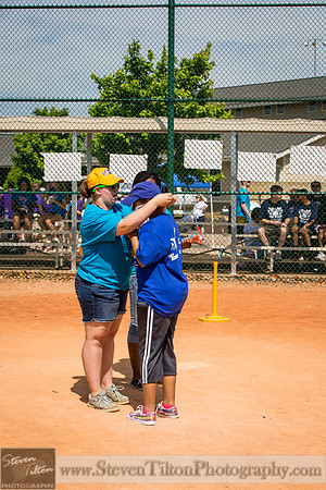 7th Annual Field of Dreams