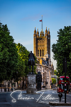 London, England