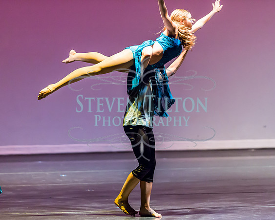 Destiny Dance - A Summer Gala