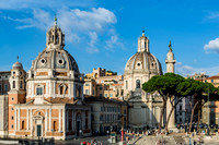 16th & 18th Century Catholic Churches