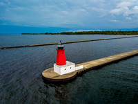 Lighthouse Ann Arbor Park