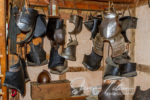 Jamestown Settlement