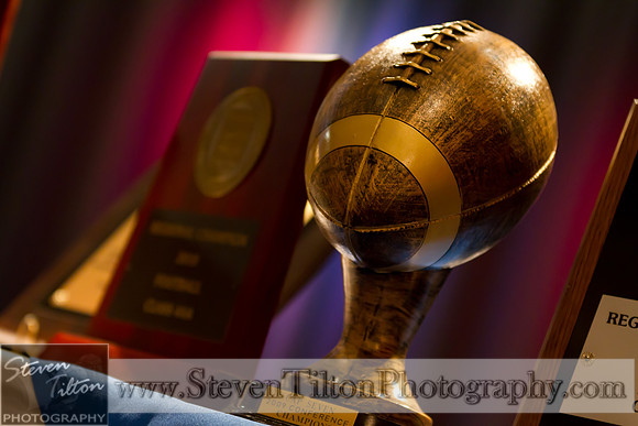 WFRHS Football Ceremony