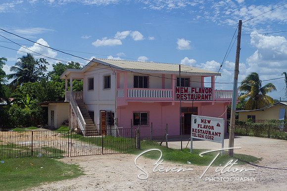 Belize