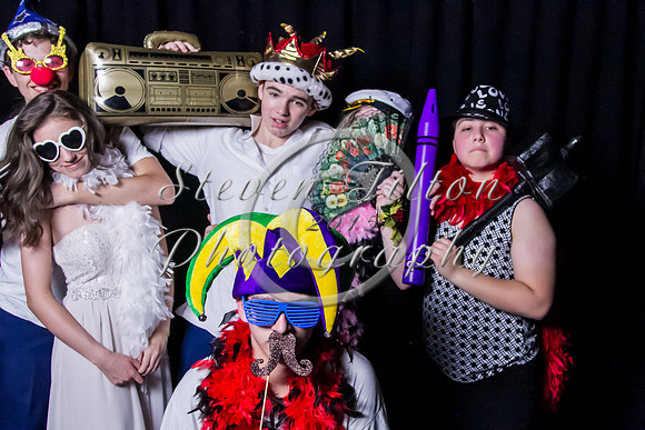 JROTC Military Ball 2015
