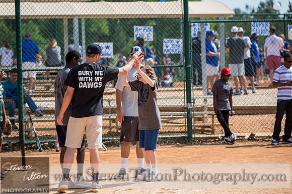 7th Annual Field of Dreams