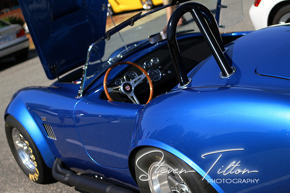 Custom Car