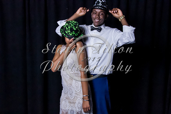 JROTC Military Ball 2015