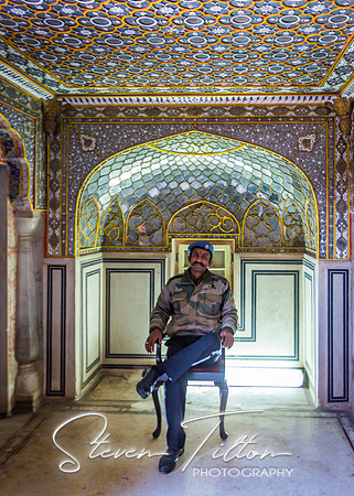 City Palace Jaipur