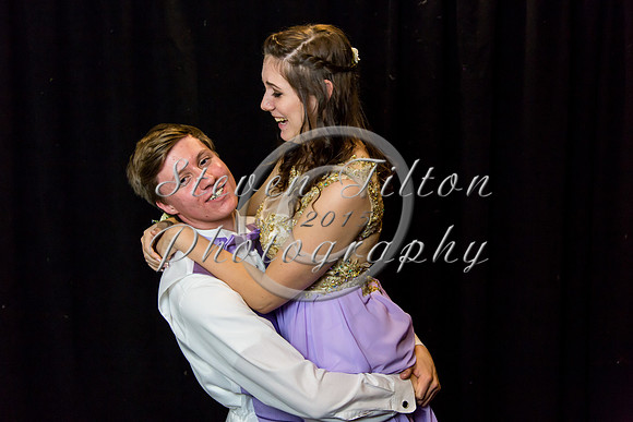 WFHS 2015 Prom Photos