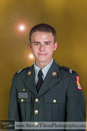 Daniel, Christopher