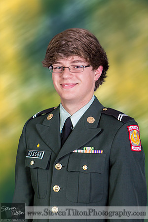 Hixson, Kevin