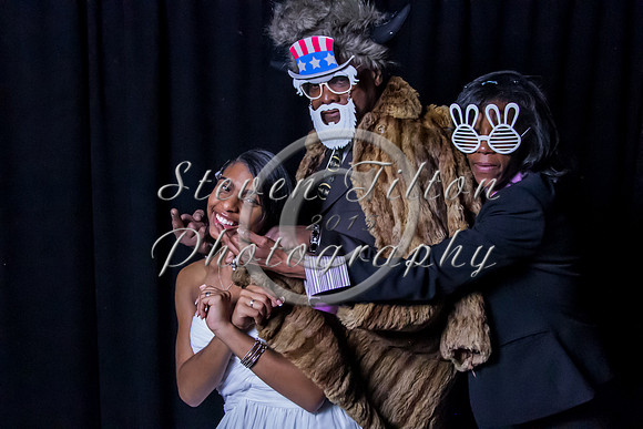 JROTC Military Ball 2015