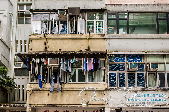 Hong Kong Travels