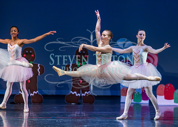 Destiny Dance Institute - Sweet Treats II