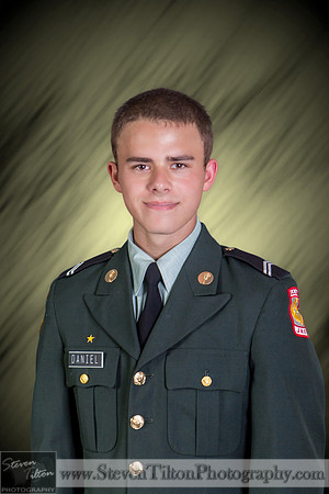 Daniel, Christopher