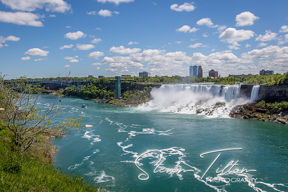 Niagara Falls