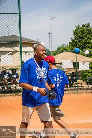 7th Annual Field of Dreams