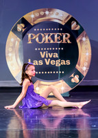 Destiny Dance Institute - Viva Las Vegas