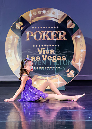 Destiny Dance Institute - Viva Las Vegas