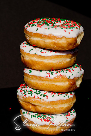 Pantry Donut